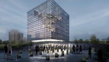 I vieta &ndash; UAB &bdquo;Cloud architektai&ldquo;, projektas &bdquo;S+S+S&ldquo;