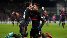 Londono &bdquo;Arsenal&ldquo;