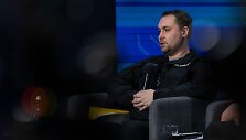 Kyrylo Budanovas