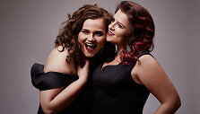  Erika Vitulskienė, Valerija Iljinaitė