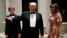 Donaldas Trumpas
