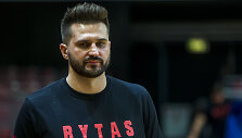 Linas Kleiza