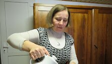 Žolininkė Jūratė Rutkauskienė