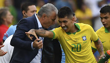 Roberto Firmino