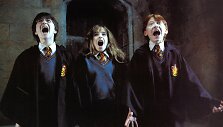 Danielis Radcliffe'as, Emma Watson, Rupertas Grintas filme &bdquo;Haris Poteris ir i&scaron;minties akmuo&ldquo;