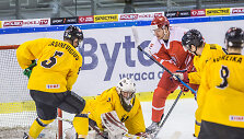 Lietuva &ndash; Lenkija