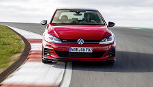 &bdquo;Volkswagen Golf GTI TCR&ldquo;