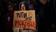 Dawid Zuchowicz/Agencja Wyborcza / Agencja Wyborcza.pl via REUTERS