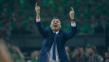 &Scaron;arūnas Jasikevičius