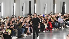&bdquo;Valentino&ldquo; mados namų kūrybos direktorius Pierpaolo Piccioli 