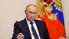 Vladimiras Putinas / Gavriil Grigorov / ZUMAPRESS.com