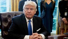 Donaldas Trumpas