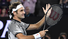 Gražiausios devintos &bdquo;Australian Open&ldquo; dienos nuotraukos