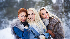 Grupė &bdquo;Kristal&ldquo;