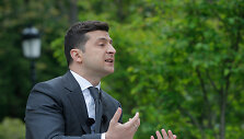 Volodymyras Zelenskis