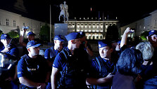 Lenkijos policija