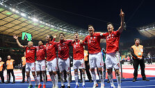 &bdquo;Bayern&ldquo; futbolininkai