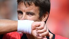 Tommy Robredo