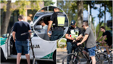 Policijos reidas