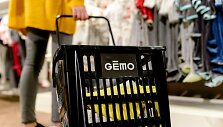&bdquo;Gemo&ldquo;