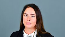 Monika Antanaitytė