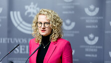 Au&scaron;rinė Armonaitė
