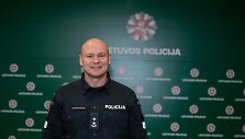  Raimondas Vaitkevičius