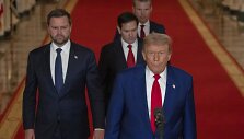 D. Trumpas / Carlos Barria / AP