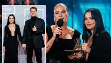 Monika Liu ir Antanas Sadauskas, Nijolė Pareigytė-Rukaitienė