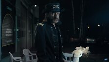 &bdquo;Motorhead&ldquo; lyderis Lemmy &bdquo;Valio&ldquo; reklamoje