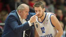 Virginijus &Scaron;e&scaron;kus