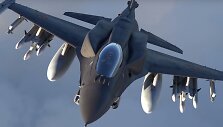 &bdquo;Lockheed-Martin&ldquo; atnaujintas naikintuvas F-21