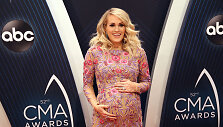 Carrie Underwood