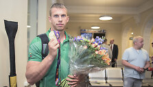 Henrikas Žustautas