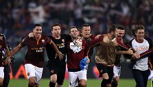 Serie A: Roma &ndash; Napoli