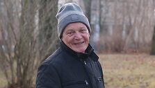 Juozas Bindokas