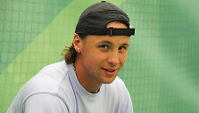 Ričardas Berankis 