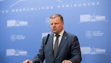 Saulius Skvernelis