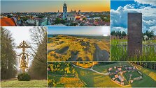 30 metų Lietuvos narystei UNESCO organizacijoje