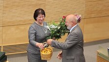 Virginija Baltraitienė