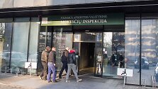 Valstybinė mokesčių inspekcija