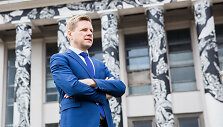 Remigijus &Scaron;ima&scaron;ius