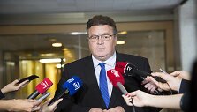Linas Linkevičius
