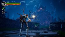 Žaidimo &bdquo;MediEvil&ldquo; reinkarnacija