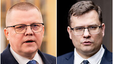 Dainius Gaižauskas, Laurynas Kasčiūnas