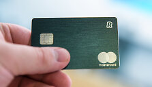 &bdquo;Revolut&ldquo; mokėjimo kortelė