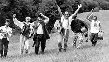 Ansamblis &bdquo;Jonis&ldquo;