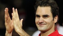 Rogeris Federeris