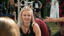 Festivalis &bdquo;Devilstone 2018&ldquo;