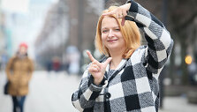 Jurga Liutvinskienė